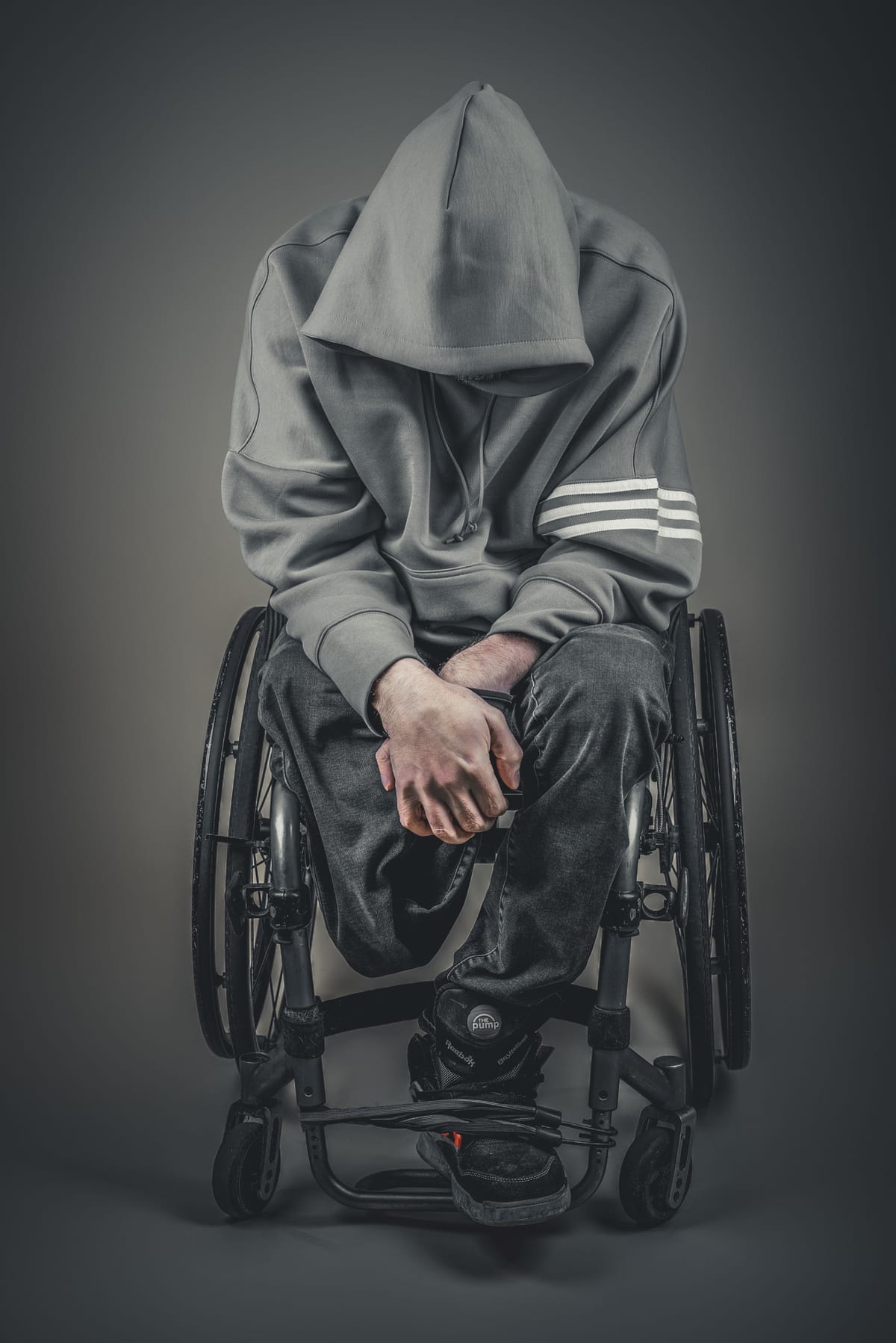 FredbyMai Street Art